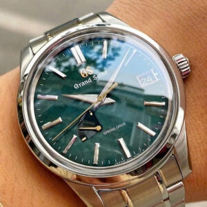 Hành trình di sản cổ điển cùng dòng đồng hồ Omega Constellation 4