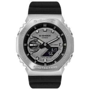 Mẹo chọn mua đồng hồ Casio G Shock Full Metal chính hãng 1