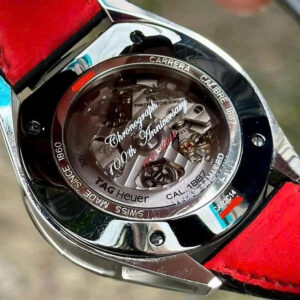 Hành trình khám phá phong cách cổ điển cùng Rado Captai 1