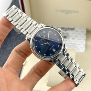 Giải mã sức hút bền bỉ từ thương hiệu đồng hồ Thụy Sĩ Longines 1