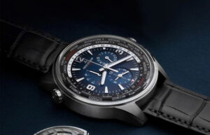 Tại sao đồng hồ cơ Jaeger LeCoultre lại có giá đắt đỏ? 2