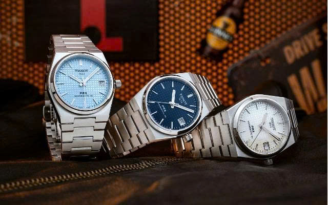 Cách nhận biết đồng hồ Tissot PRX Powermatic 80 chính hãng chuẩn 2