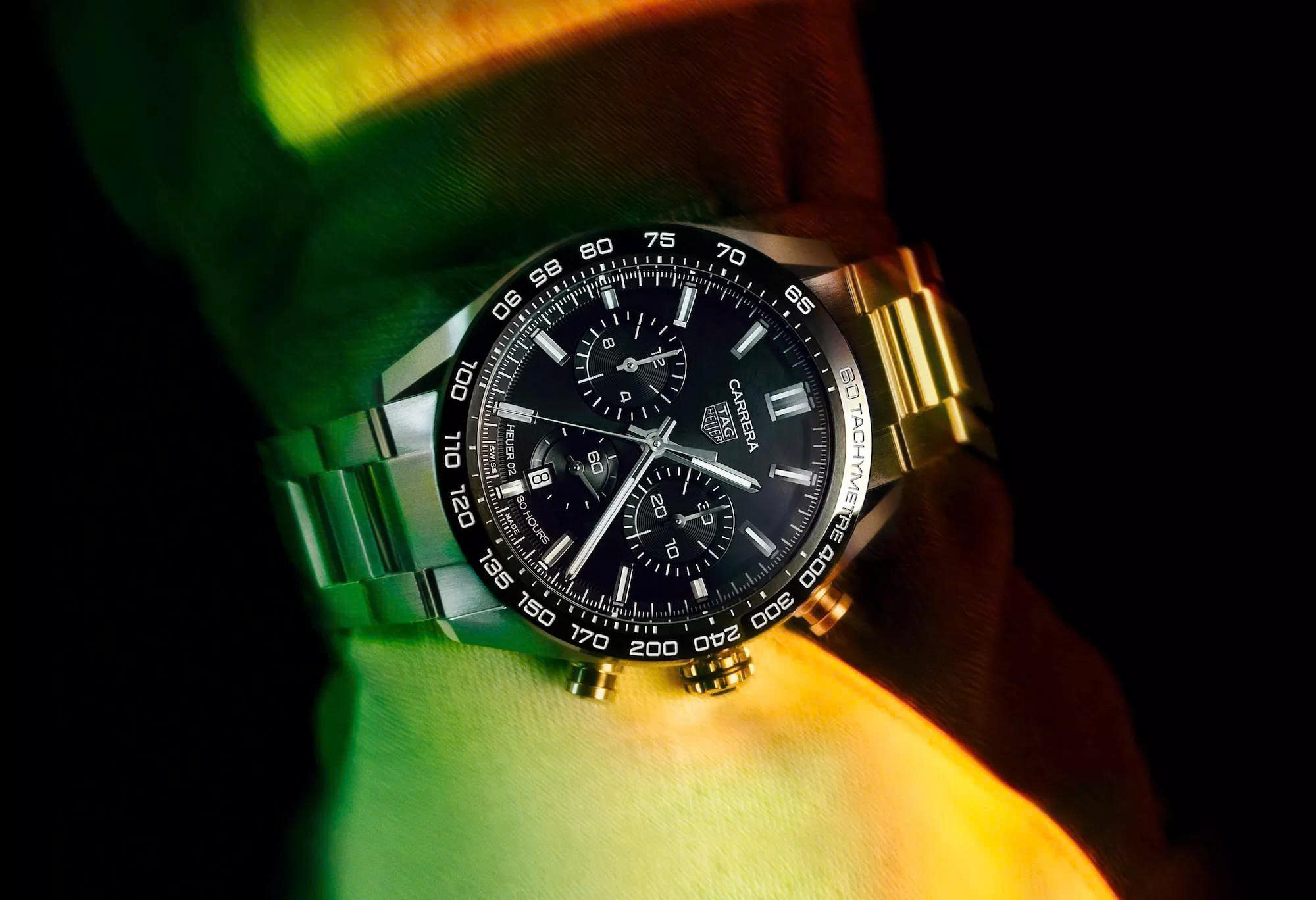 Hành trình khám phá phong cách cổ điển cùng Rado Captai 2