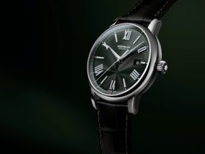 Khám phá vẻ đẹp thanh lịch của đồng hồ Montblanc Star Legacy 2