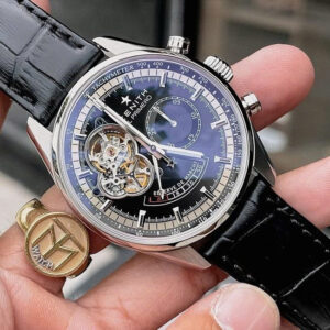 Sức mạnh của cỗ máy bấm giờ Zenith El Primero Chronomaster 2