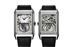 Chi phí lau dầu đồng hồ Jaeger LeCoultre Reverso hết bao nhiêu? 3