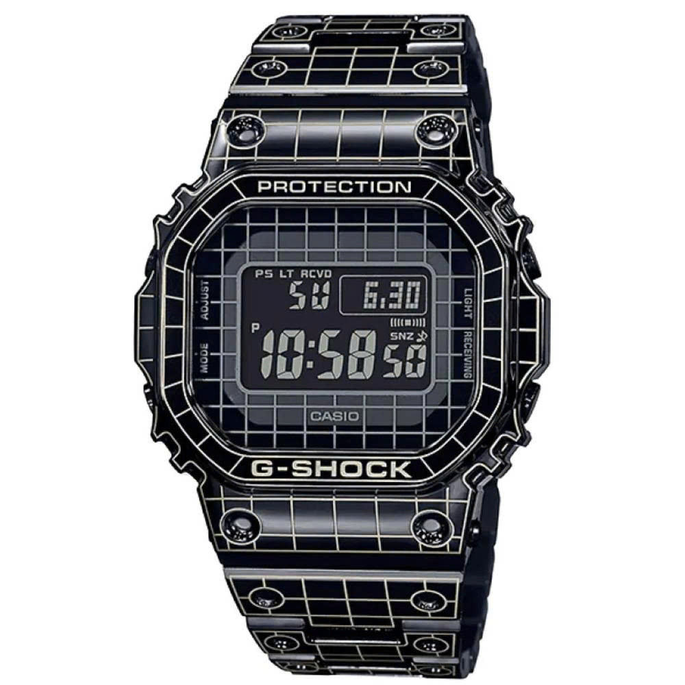 Mẹo chọn mua đồng hồ Casio G Shock Full Metal chính hãng 3