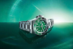 Xu hướng tiêu dùng bền vững qua thu mua đồng hồ Rolex cũ 1