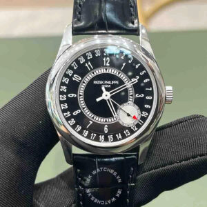 Thu mua đồng hồ Patek Philippe Calatrava cũ định giá cao nhất 1