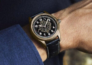 Thu mua đồng hồ Montblanc cũ mất hộp sổ thẻ đúng giá trị 2