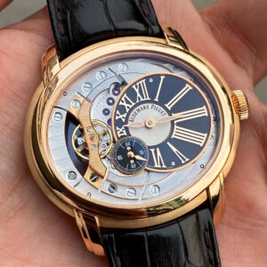 Cửa hàng thu mua đồng hồ Audemars Piguet Millenary cũ giá cao 2