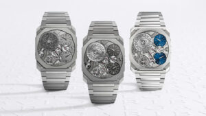 Thu mua đồng hồ BVLGARI Octo Finissimo siêu mỏng với giá tốt 2