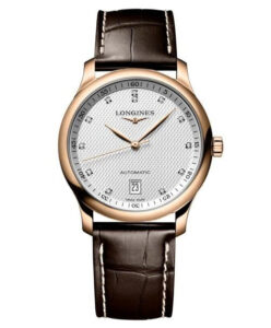 Báo giá thu mua đồng hồ Longines Master Collection tại nhà chuẩn 2