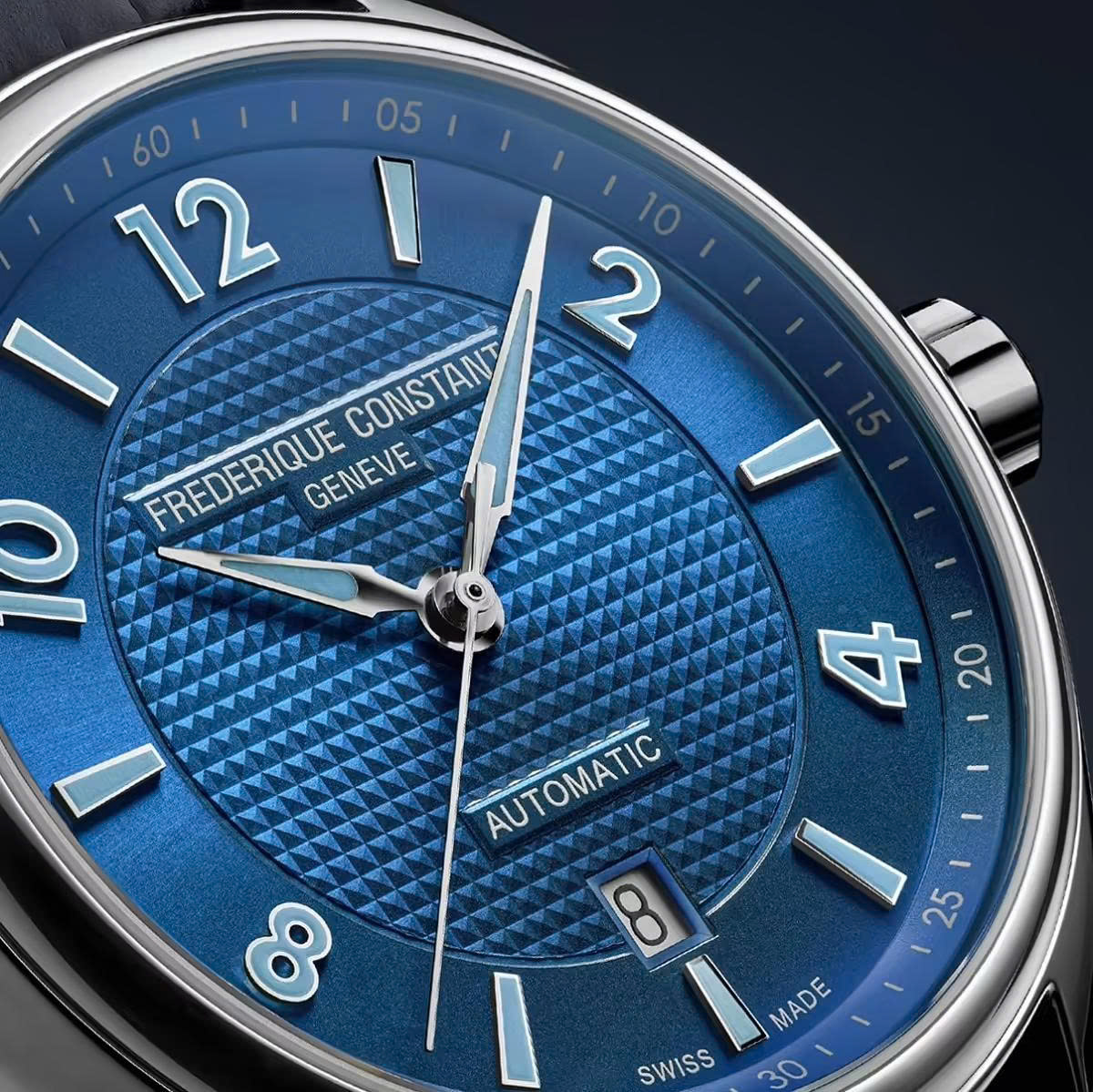 Cửa hàng thu mua đồng hồ Frederique Constant Classic lướt tận nhà 2