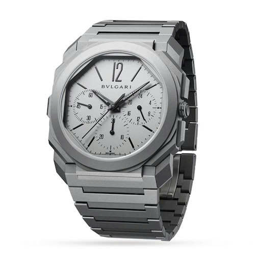 Cảnh báo lừa đảo khi tìm nơi thu mua đồng hồ BVLGARI cũ 3