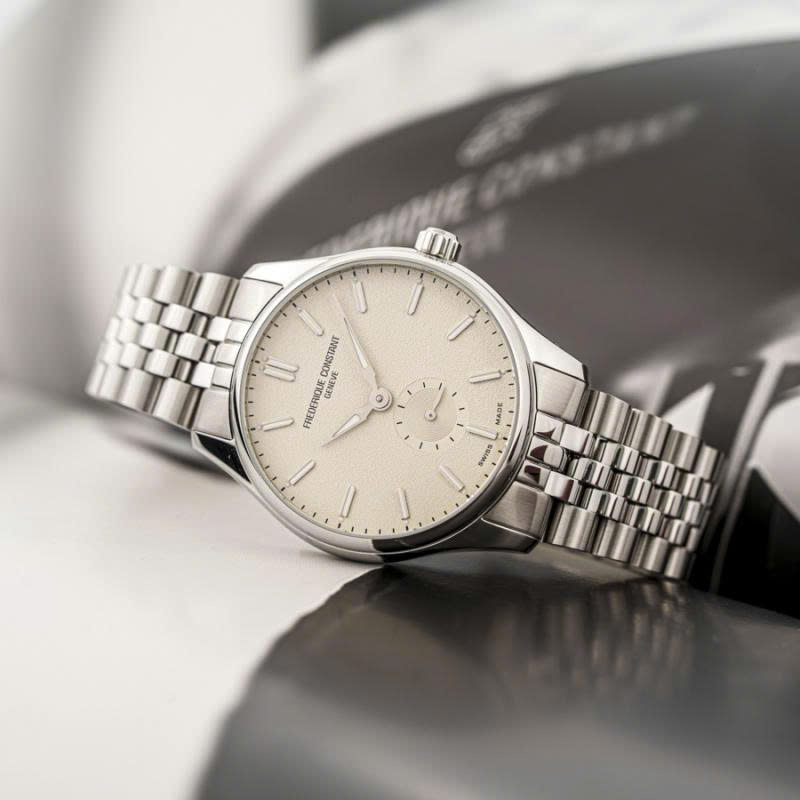Cửa hàng thu mua đồng hồ Frederique Constant Classic lướt tận nhà 3