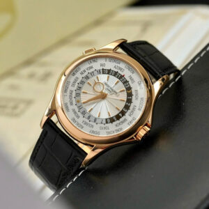 Thu mua đồng hồ Patek Philippe bảo tồn giá trị di sản 3