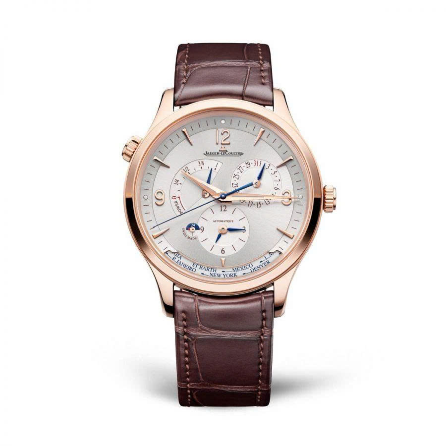 Nhận thu mua đồng hồ Jaeger LeCoultre Reverso xước kính giá tốt 1