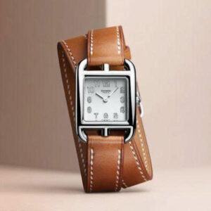 Dịch vụ thu mua đồng hồ Hermes đính đá với mức giá trần 2