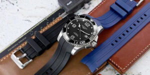 Nhận thu mua đồng hồ Longines HydroConquest cũ hỏng với giá tốt 2