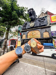 Thu mua đồng hồ Piaget Polo Skeleton cũ bảo mật thông tin 1