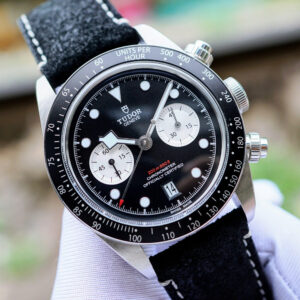 Trung tâm thu mua đồng hồ Tudor Black Bay Chrono lấy ngay 2