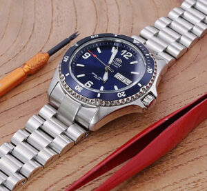 Quy trình thu mua đồng hồ Orient Bambino cũ nhanh chóng nhất 2