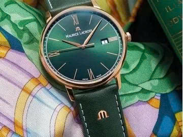 Giải pháp thu mua đồng hồ Maurice Lacroix giúp thu hồi vốn nhanh 3