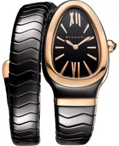 Thu mua đồng hồ BVLGARI Serpenti cũ nữ trang lấy tiền ngay 3