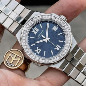 Dịch vụ thu mua đồng hồ Chopard Alpine Eagle lướt giá tốt 1