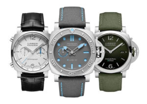 Báo giá thu mua đồng hồ Panerai Luminor Marina lướt giá cao 2