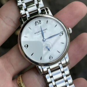 Dịch vụ thu mua đồng hồ Montblanc cũ uy tín và bảo mật tuyệt đối 2