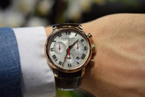 Thu mua đồng hồ Chopard cũ hỗ trợ thời trang bền vững 3