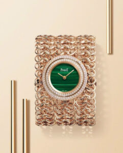 Giá trị kim hoàn tinh tế làm nên sức hấp dẫn đồng hồ Piaget 2