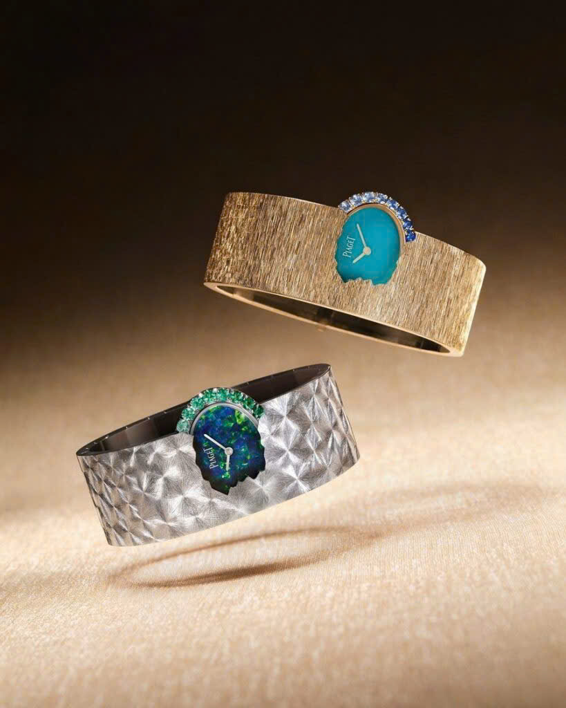 Giá trị kim hoàn tinh tế làm nên sức hấp dẫn đồng hồ Piaget 3