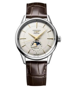 Hành trình di sản vượt thời gian cùng Longines Flagship chính hãng 1