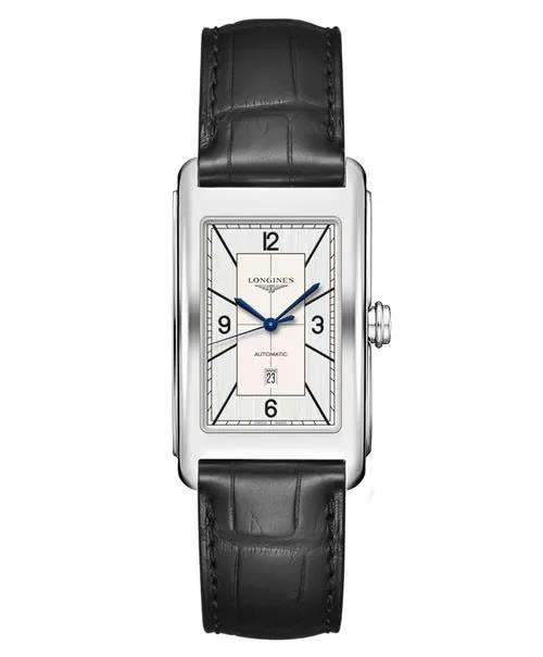 Vẻ đẹp cổ điển tinh tế từ đồng hồ Longines DolceVita mới 3