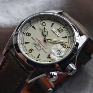 Săn lùng siêu phẩm huyền thoại mang tên Seiko Alpinist chính hãng 1