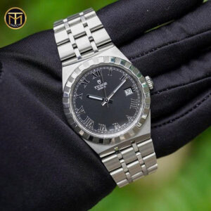 Đỉnh cao phong cách thể thao cùng dòng đồng hồ Tudor Royal 1
