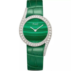 Sự quyến rũ đầy mê hoặc từ siêu phẩm Piaget Limelight Gala 2