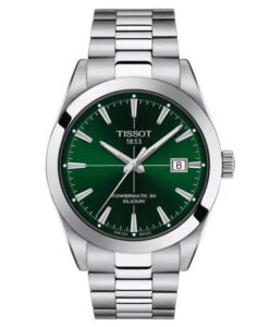 Biểu tượng quý ông hiện đại gọi tên đồng hồ Tissot Gentleman 1