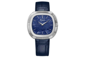 Sức hút từ thiết kế cổ điển dòng đồng hồ Piaget Black Tie 1