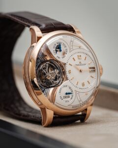 Tinh hoa chế tác Đức trên A. Lange & Söhne 1815 3