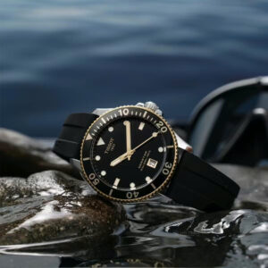 Sức hút thời thượng từ dòng đồng hồ Tissot Seastar 1000 mới 1
