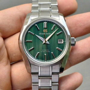 Nơi thu mua đồng hồ Grand Seiko Heritage cũ định giá chuẩn 1