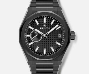 Nhận thu mua đồng hồ Zenith Defy Extreme lướt tận nơi ngay 1