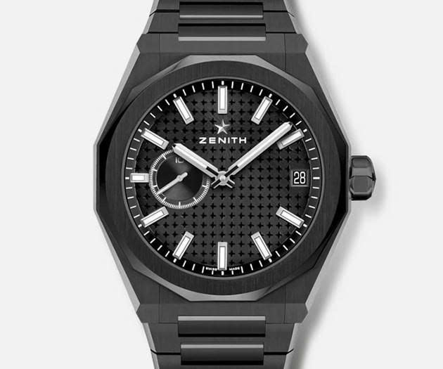Nhận thu mua đồng hồ Zenith Defy Extreme lướt tận nơi ngay 1