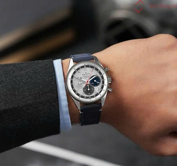 Nhận thu mua đồng hồ Zenith Defy Extreme lướt tận nơi ngay 2