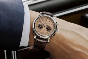 Báo giá thu mua đồng hồ A Lange Sohne Lange 1 cũ 2