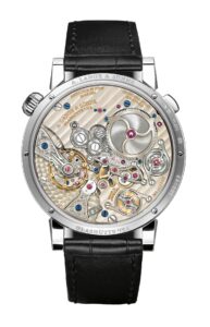 Tinh hoa cơ khí phức tạp của tuyệt tác Franck Muller 1